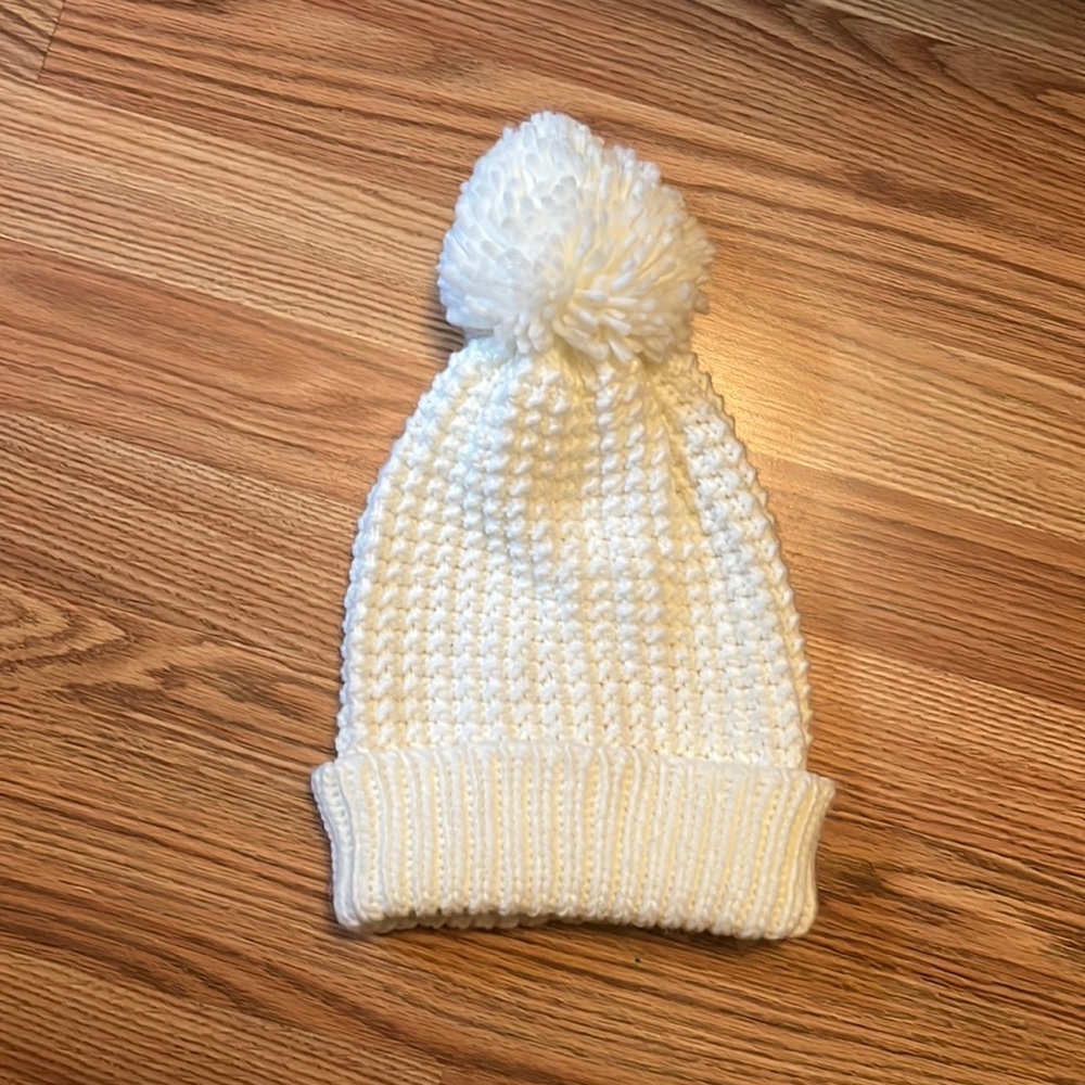 White Hat - Picture 1 of 1